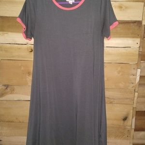 Lularoe dress